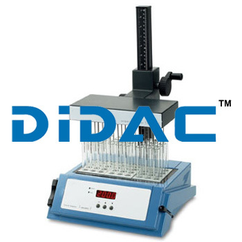 Sample Concentrator