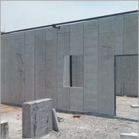 Aerocon Wall Panel Partitions