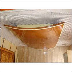 V Board False Ceiling