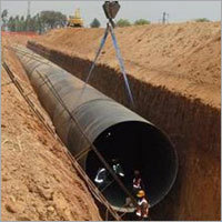Pipeline Works