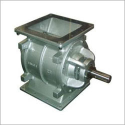 Rotary Valves