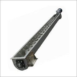 Screw Conveyors