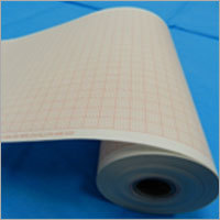 ईसीजी पेपर रोल