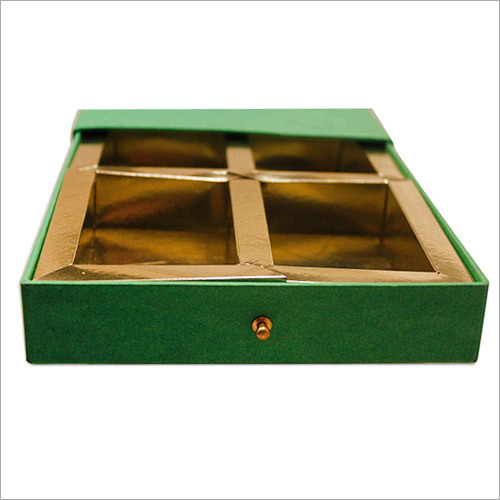 Dry Fruit Gift Boxes