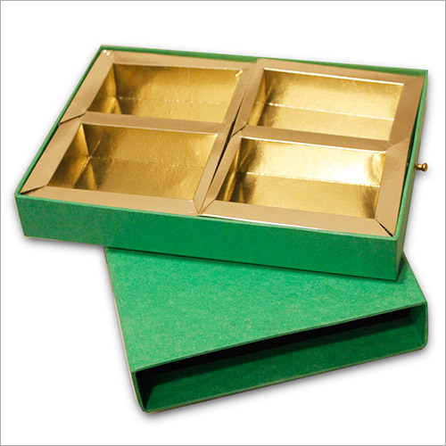 Dry Fruit Gift Boxes