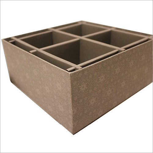 Hard Board Boxes