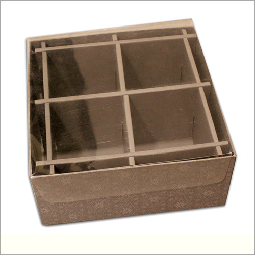 Hard Board Boxes