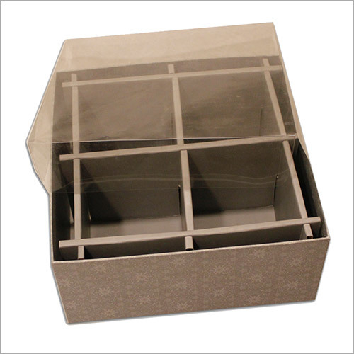 Hard Board Boxes