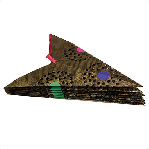 Paper Christmas Star