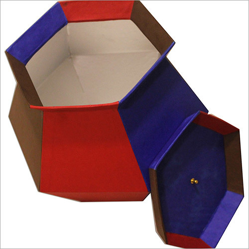 Paper Boxes