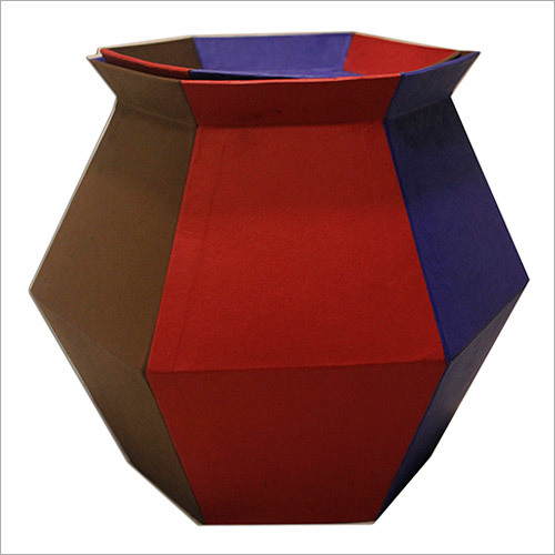 Paper Boxes