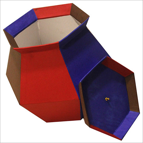 Paper Boxes