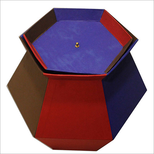 Paper Boxes