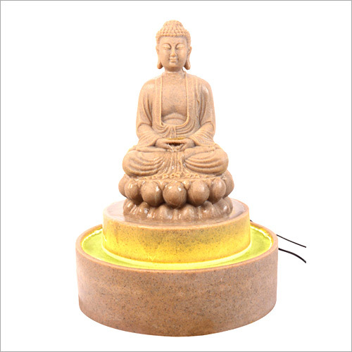 Buddha Fountain
