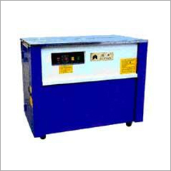 बॉक्स स्ट्रैपिंग मशीनें