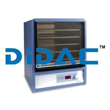 Microtitre Plate Incubator