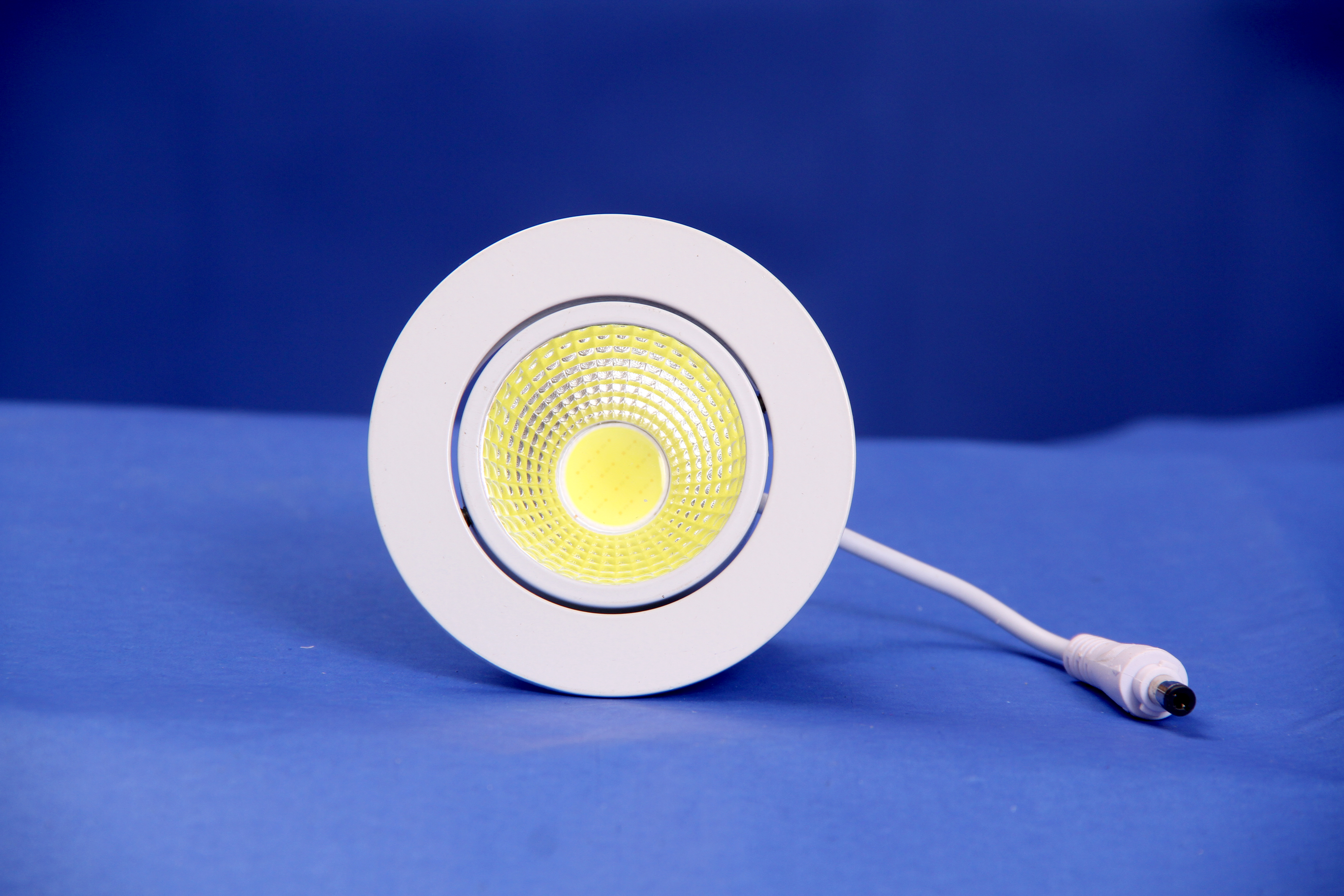 5w Cob Light
