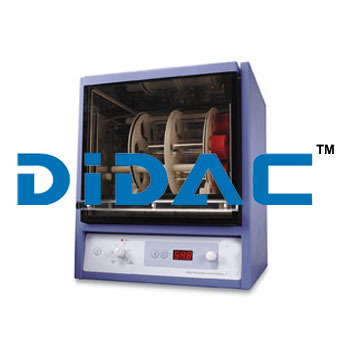 Hybridisation Oven