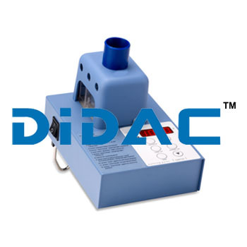 Digital Melting Point Apparatus