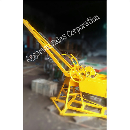 Crane