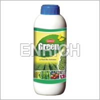 Green Agrochemical Application: Agriculture