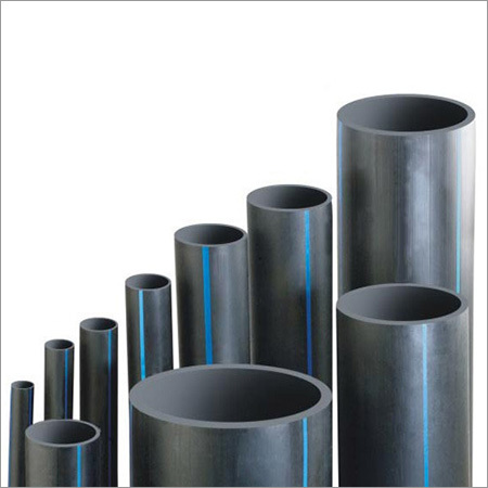 HDPE सिंचाई पाइप