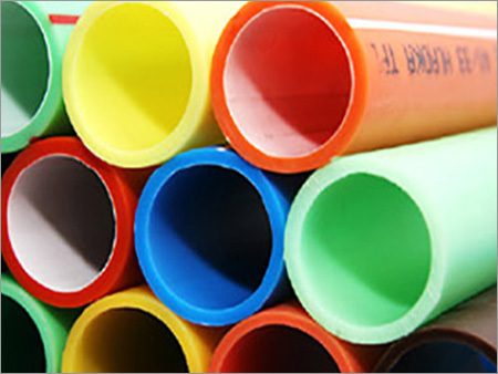 एचडीपीई डक्ट