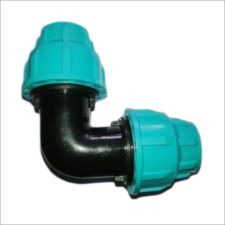 Compression Elbow