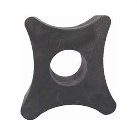 पीवीसी कवर ब्लॉक