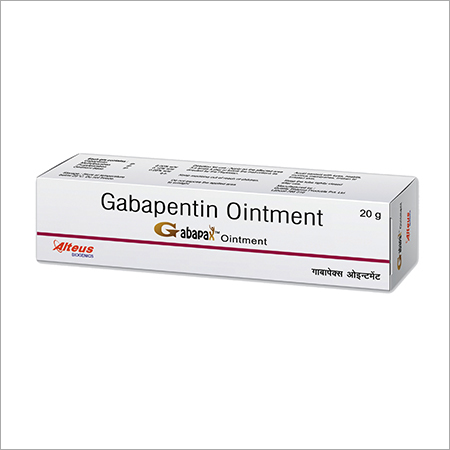 Gabapx प्रस्तुति
