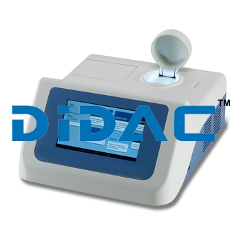 Automatic Melting Point