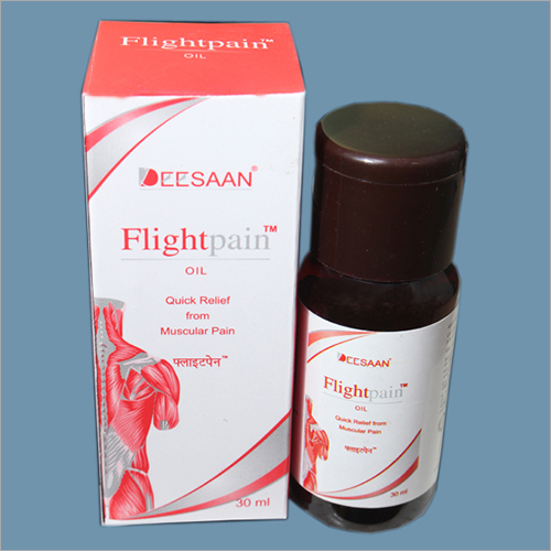 आयुर्वेदिक दर्द तेल