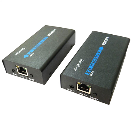 HDMI एक्सटेंडर 100 मीटर
