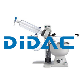 Diagonal Condenser