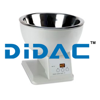 Digital Bath