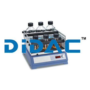 Linear Shaker
