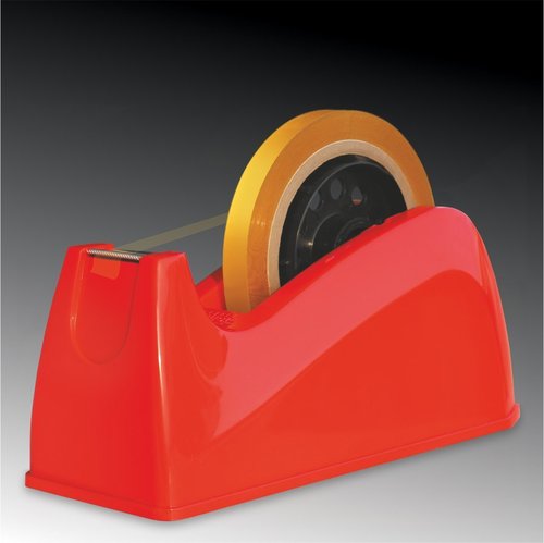 प्लास्टिक एलिगेंट टेप डिस्पेंसर