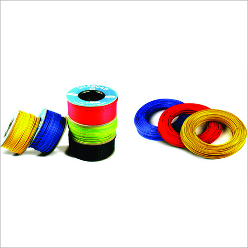 सिंगल कोर इलेक्ट्रिकल केबल्स