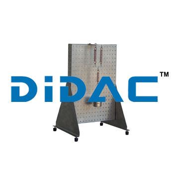 स्प्रिंग टेस्ट सेट