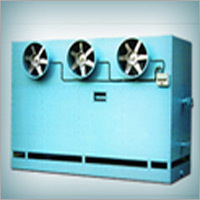 Modular Cold Storage