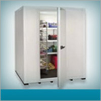 Freezer Chiller Room