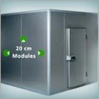 Modular Canteen