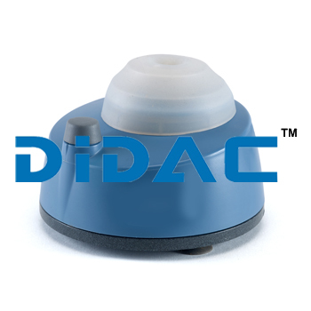 Variable Speed Mini Vortex Mixer