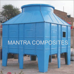 FRP Cooling Tower