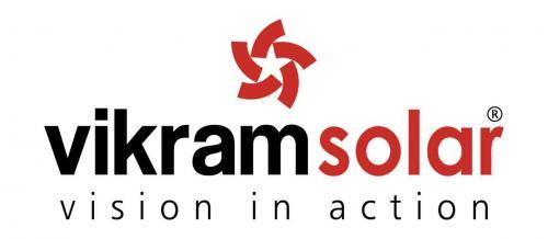 Vikram Solar Modules 320 Wp