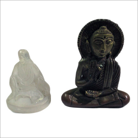 Chemical Resistant God Statues