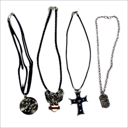 Necklace Gents Jewelry