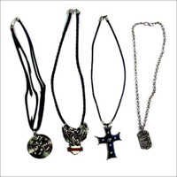 नेकलेस जेंट्स ज्वेलरी