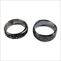 पुरुषों की अंगूठी