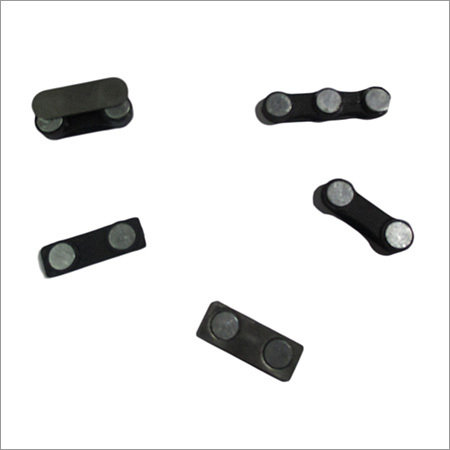 Magnetic Tag